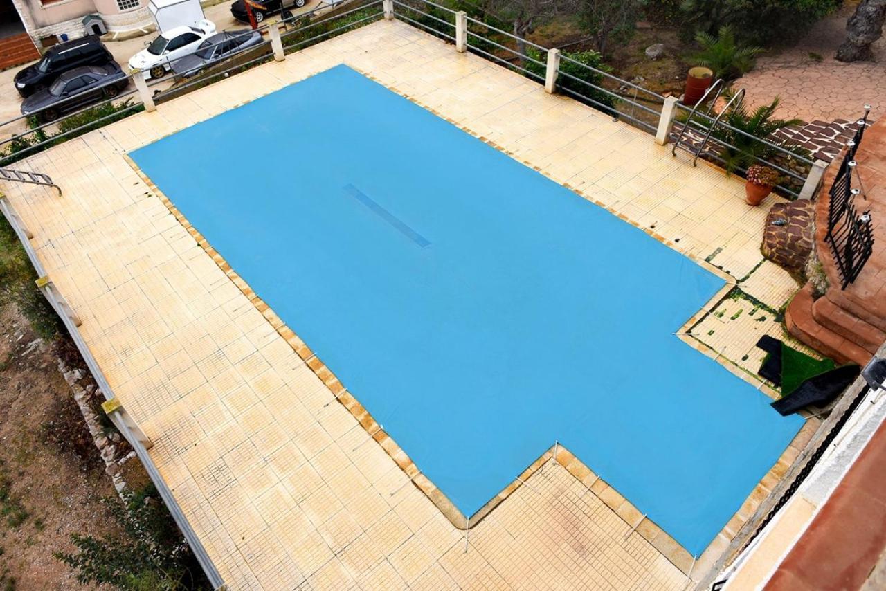 Calicanto House & Pool Torrent  Exterior foto