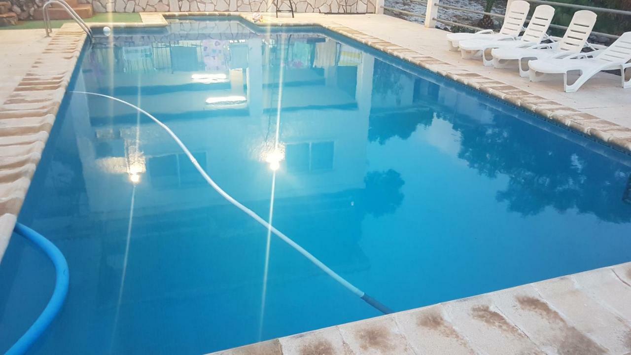 Calicanto House & Pool Torrent  Exterior foto