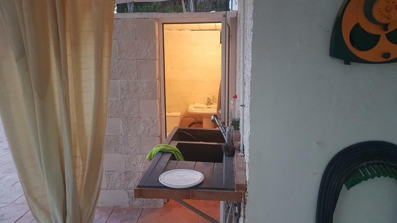 Calicanto House & Pool Torrent  Exterior foto