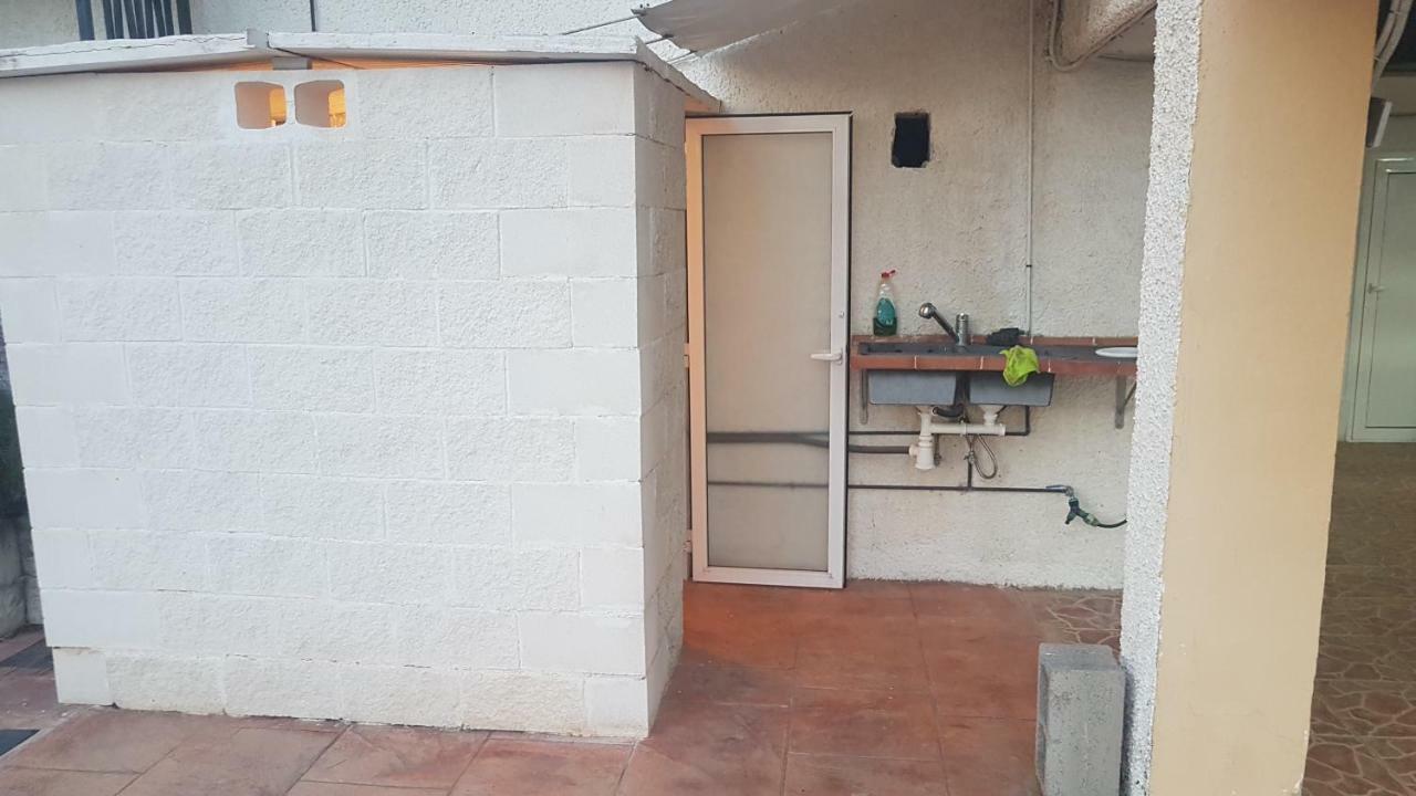 Calicanto House & Pool Torrent  Exterior foto