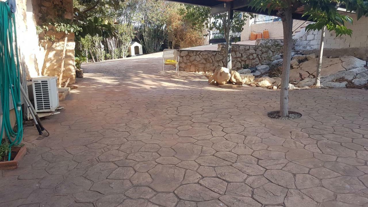 Calicanto House & Pool Torrent  Exterior foto